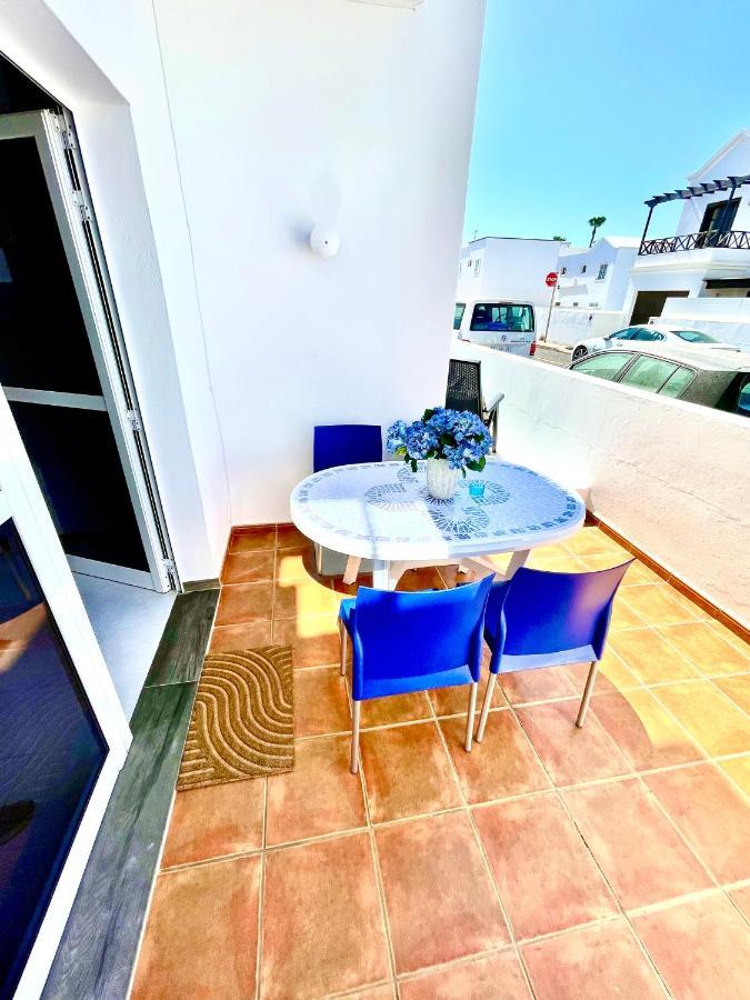 Luxury Beach Apartment Nasa Playa Honda  Esterno foto