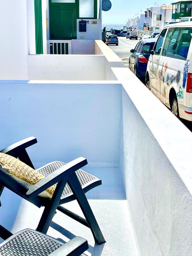 Luxury Beach Apartment Nasa Playa Honda  Esterno foto