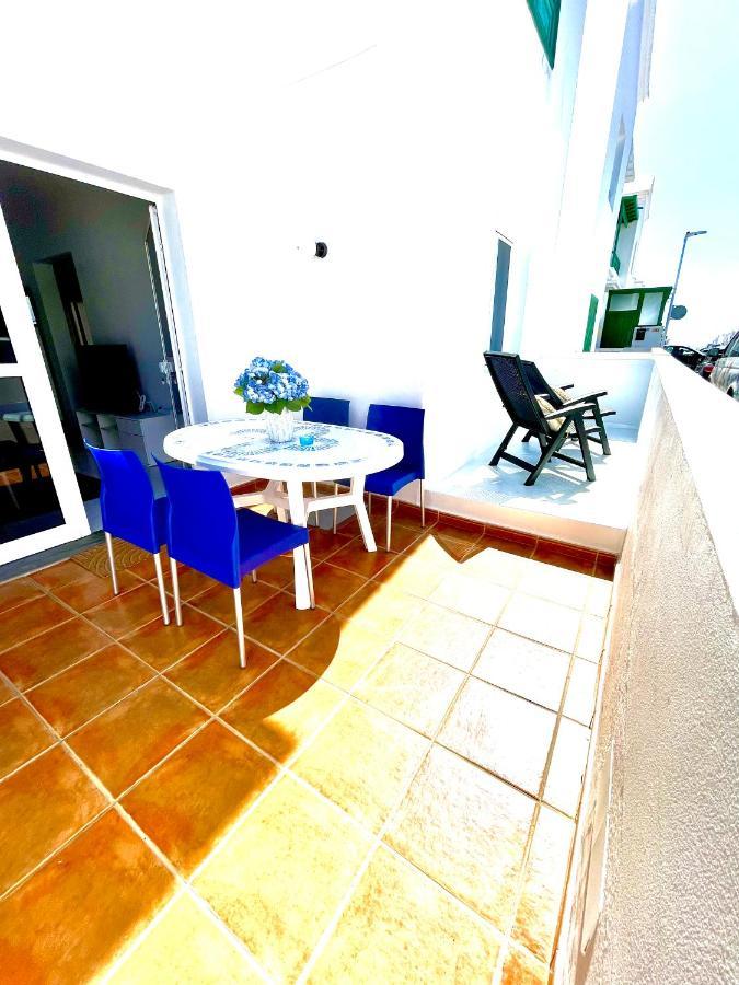 Luxury Beach Apartment Nasa Playa Honda  Esterno foto