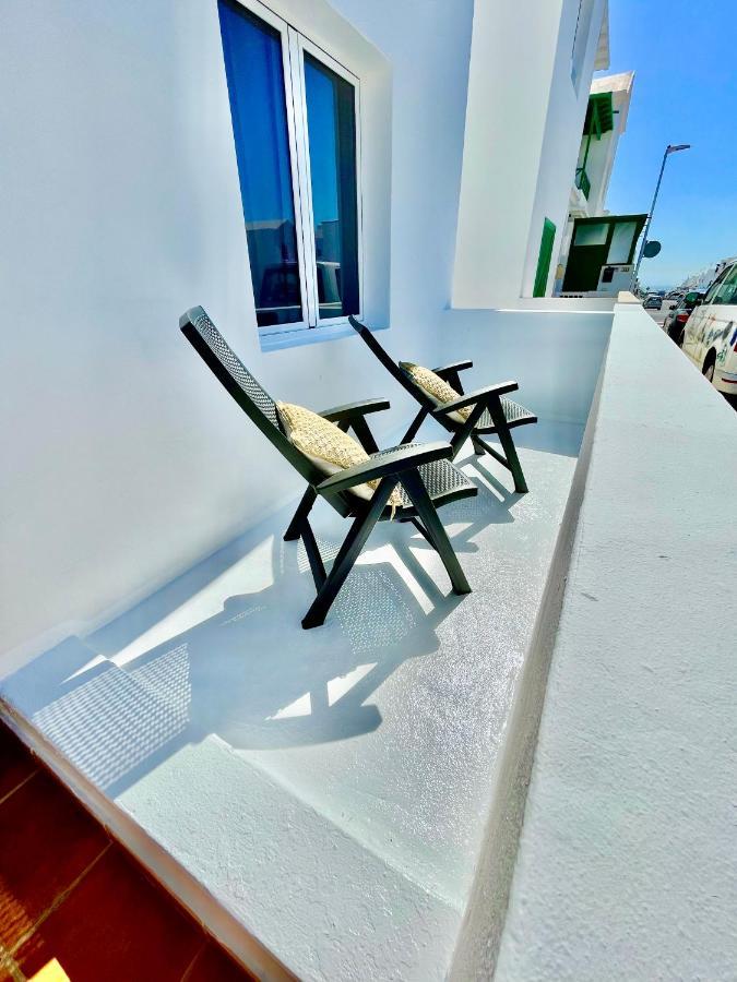 Luxury Beach Apartment Nasa Playa Honda  Esterno foto