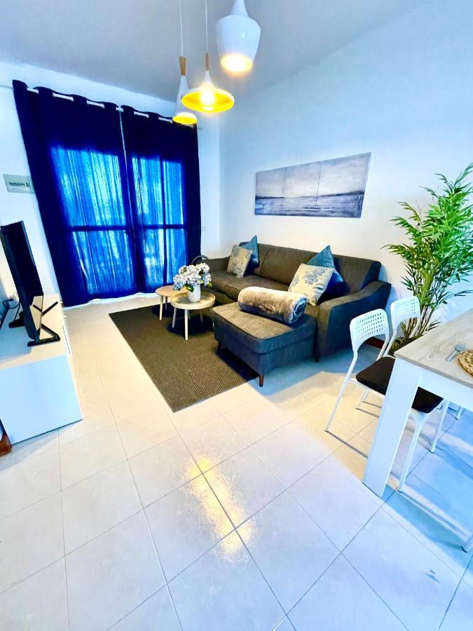 Luxury Beach Apartment Nasa Playa Honda  Esterno foto