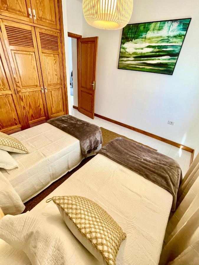 Luxury Beach Apartment Nasa Playa Honda  Esterno foto