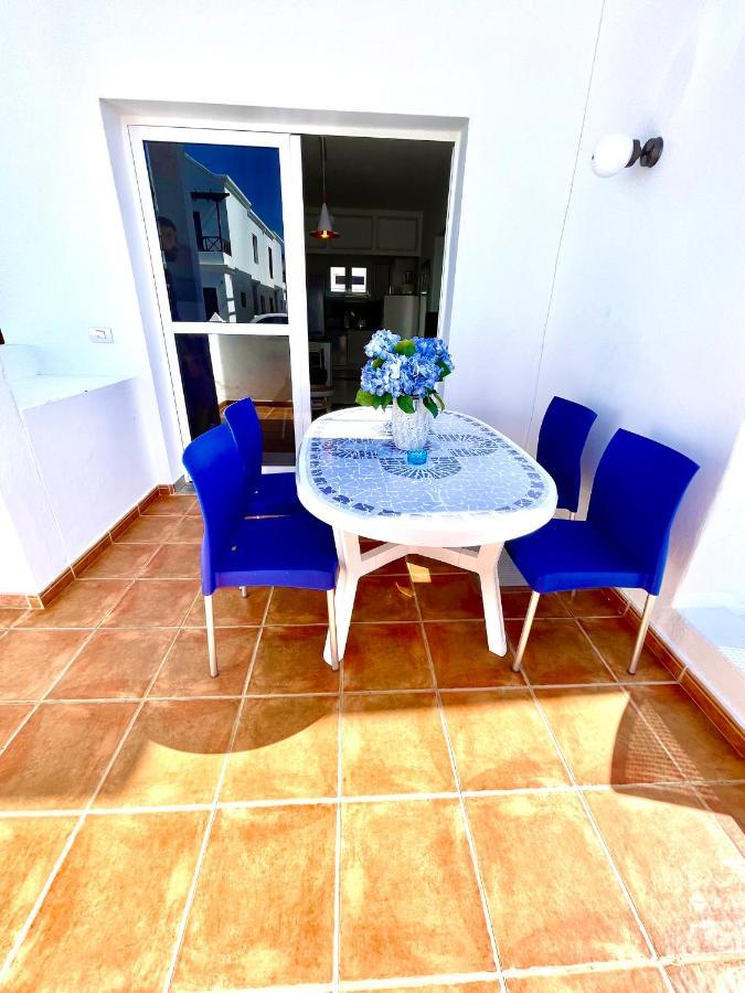 Luxury Beach Apartment Nasa Playa Honda  Esterno foto