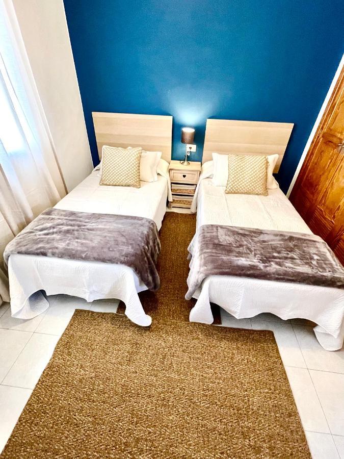 Luxury Beach Apartment Nasa Playa Honda  Esterno foto