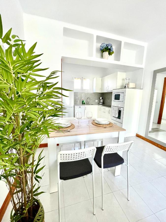 Luxury Beach Apartment Nasa Playa Honda  Esterno foto