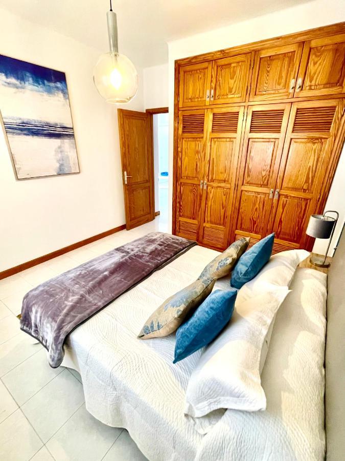 Luxury Beach Apartment Nasa Playa Honda  Esterno foto