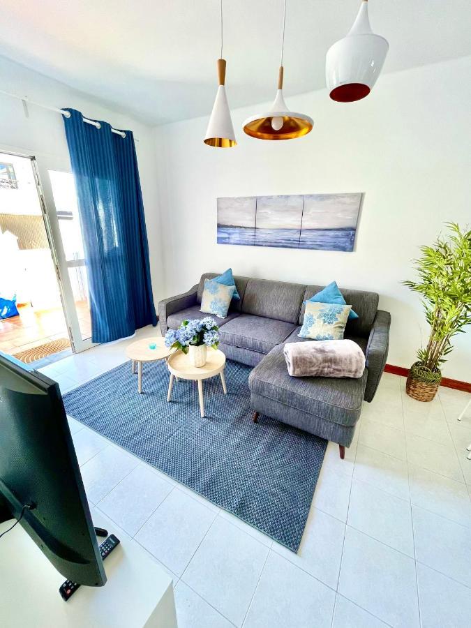 Luxury Beach Apartment Nasa Playa Honda  Esterno foto