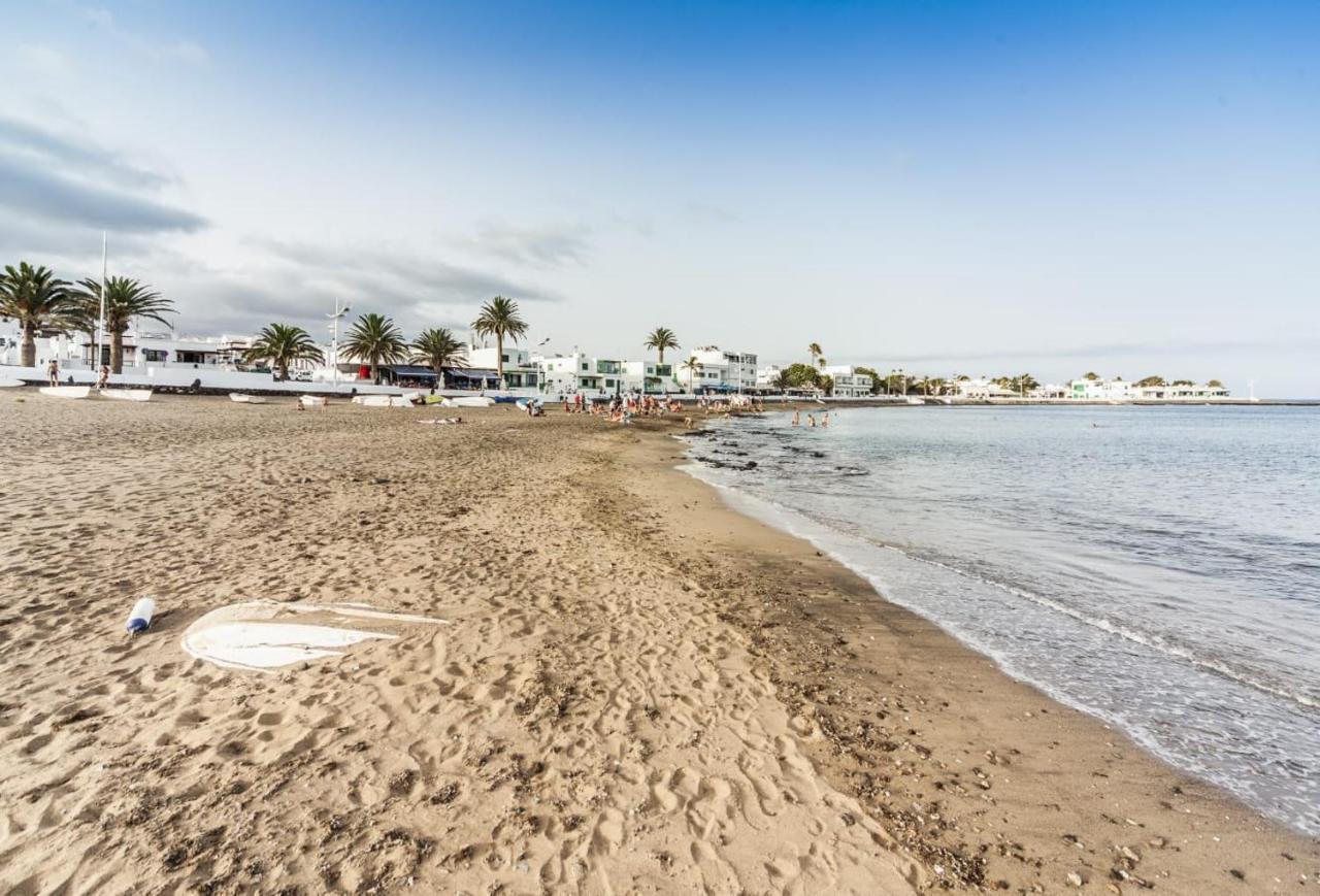 Luxury Beach Apartment Nasa Playa Honda  Esterno foto