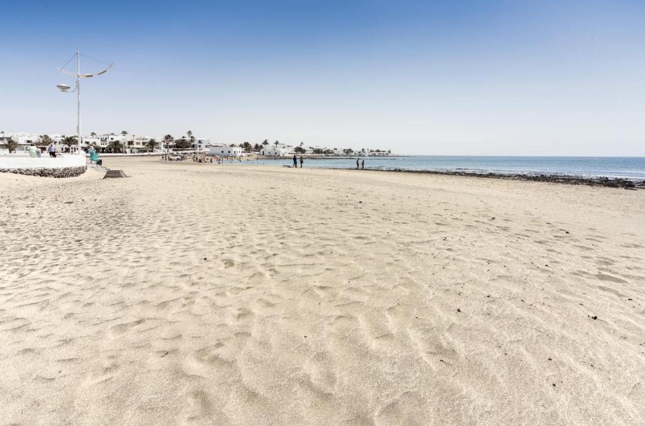 Luxury Beach Apartment Nasa Playa Honda  Esterno foto