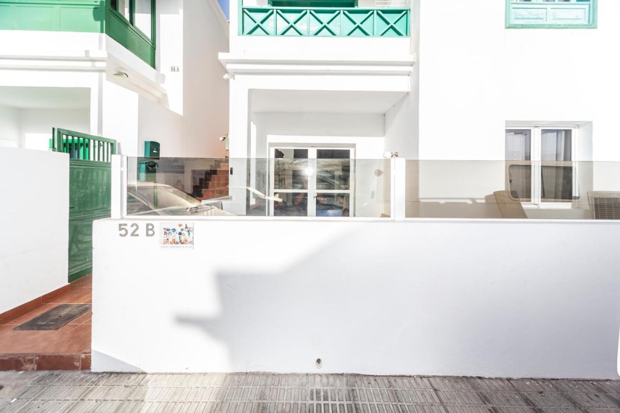 Luxury Beach Apartment Nasa Playa Honda  Esterno foto